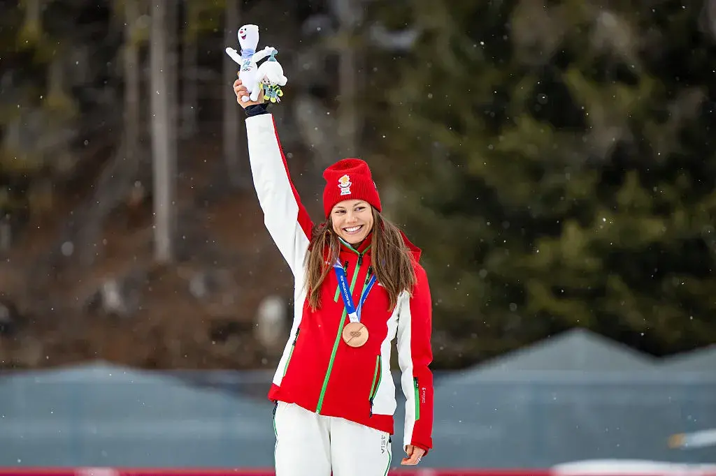 Ново отлично представяне за Лора Христова на Олимпийските игри (Обновена)