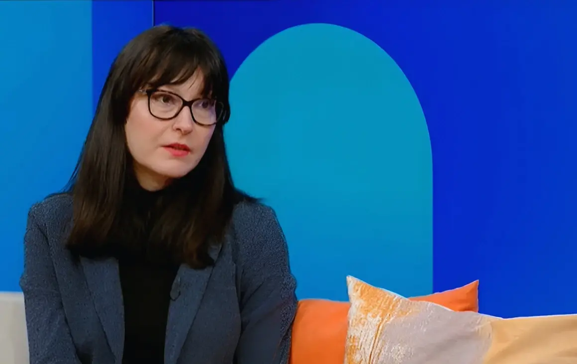 Семейният терапевт Валентина Димитрова: "Скъсването" между родители и деца е криза, но и шанс за промяна