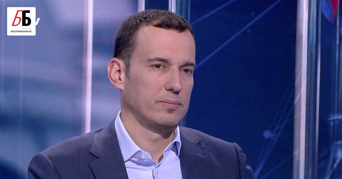 Кметът на София Васил Терзиев заяви, че е познавал и