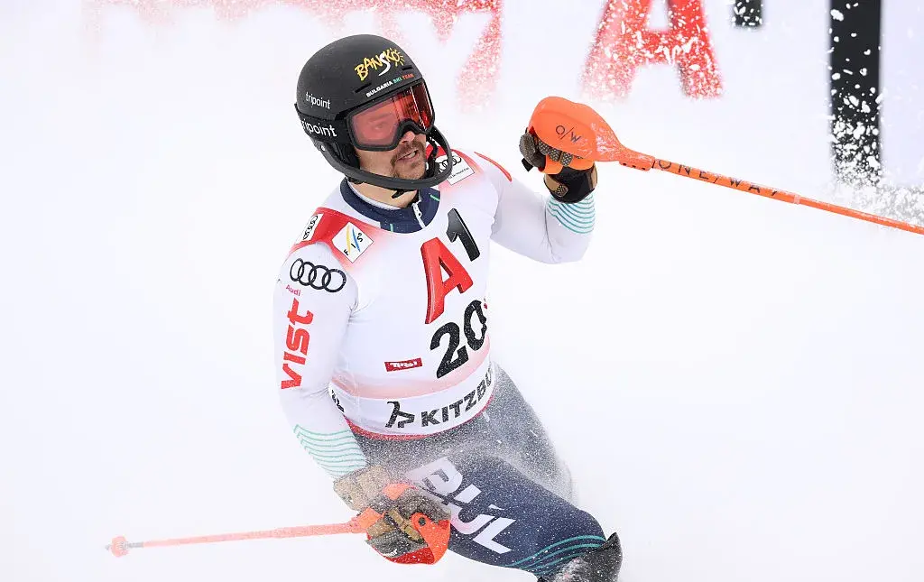 Алберт Попов и Калин Златков ще участват в слалома на Олимпийските игри