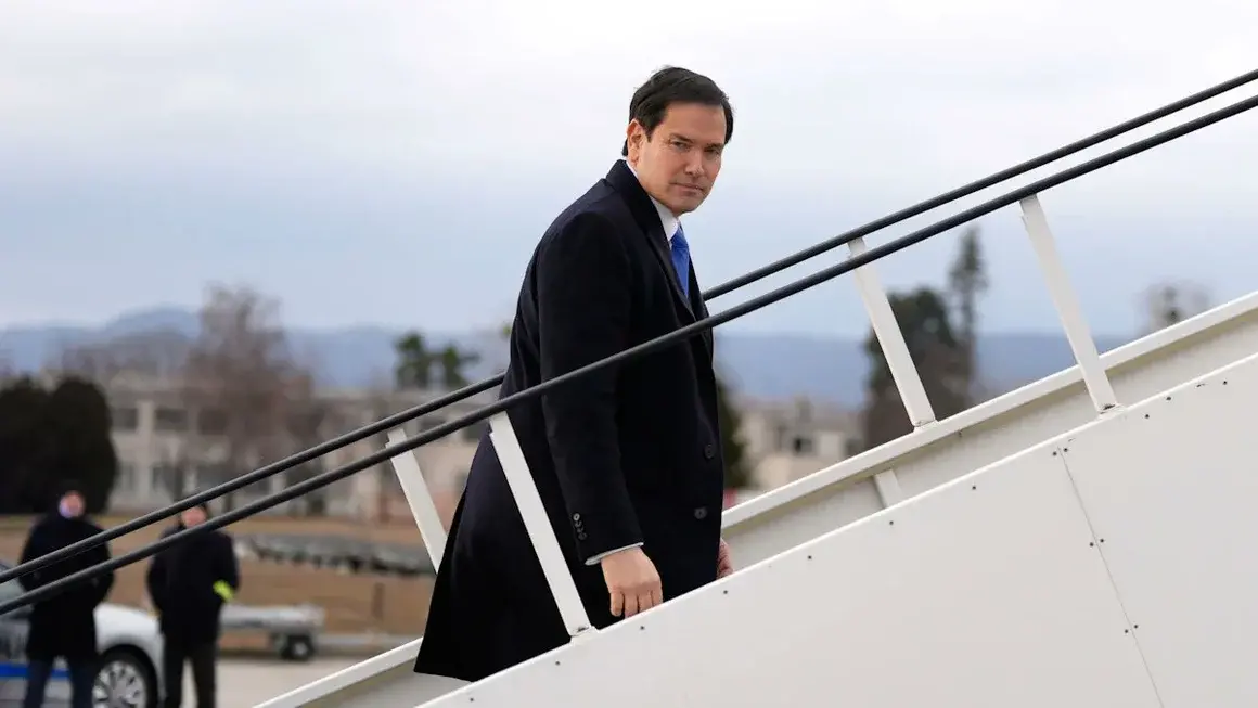 Рубио посети „приятеля“ на Тръмп Виктор Орбан преди изборите в Унгария