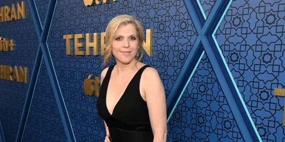Продуцентката на сериала „Техеран“ Дана Идън е открита мъртва в хотел в Атина