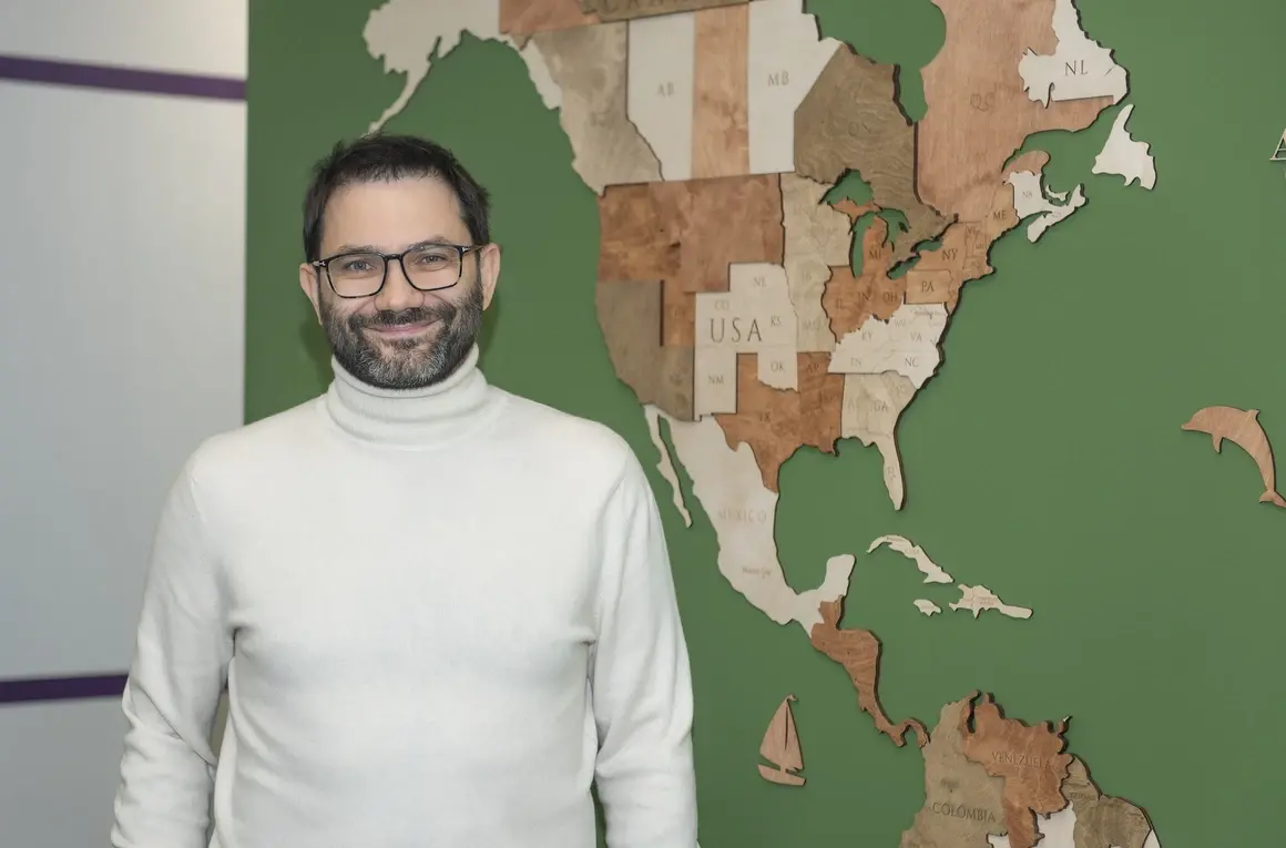 Петър Торнев: Бъдещето не може да съществува без човекът да е в центъра 