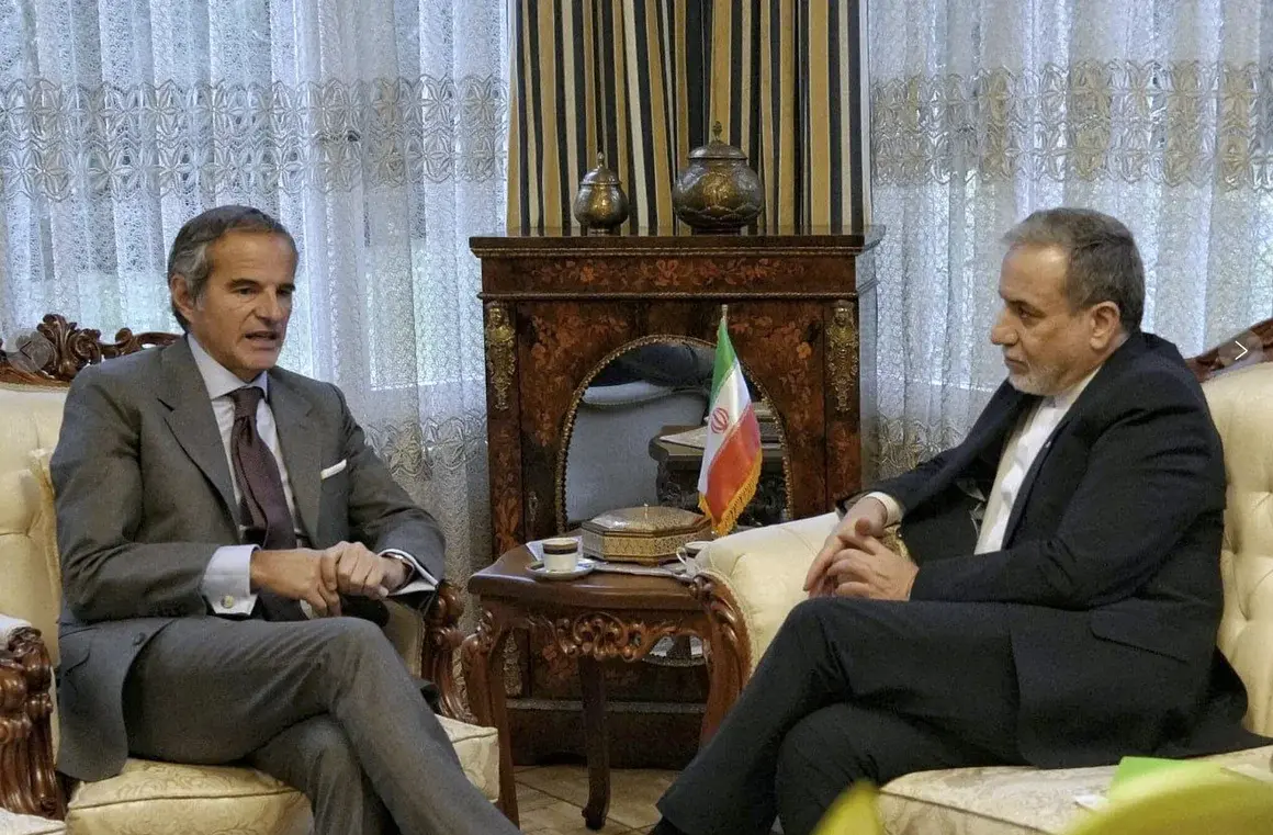 САЩ и Иран подновяват преговорите за ядреното споразумение в Женева