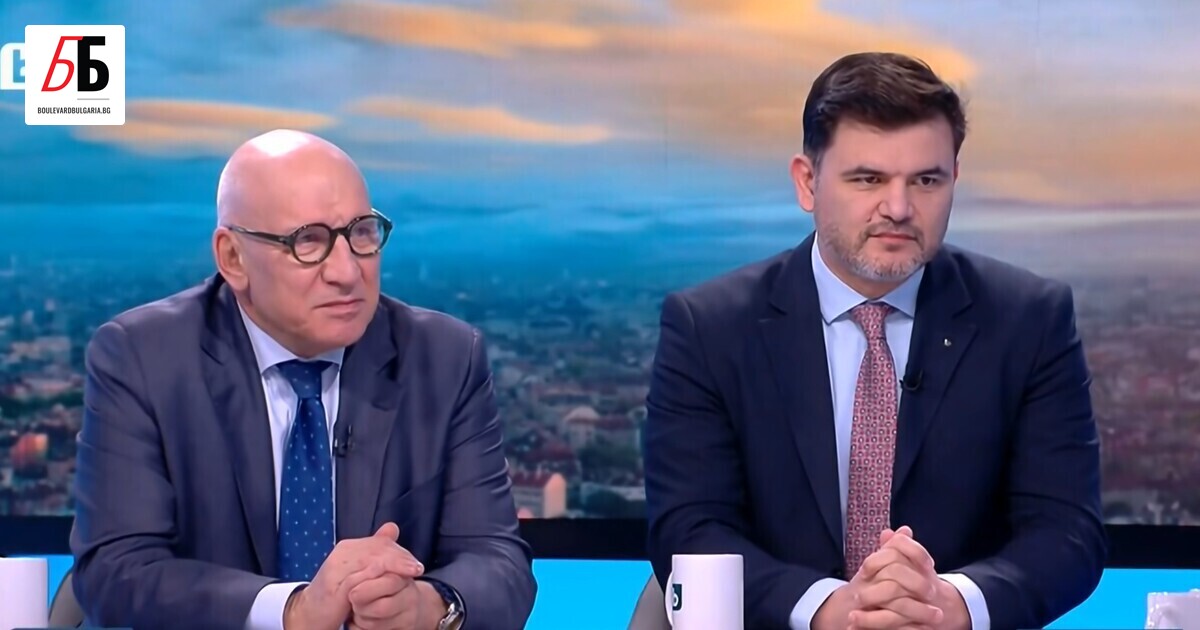 Внасянето на бюджет в предизборна кампания е огромен риск, в