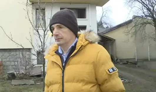 Кметът на Бистрица за палежа: Това може да се третира като опит за убийство