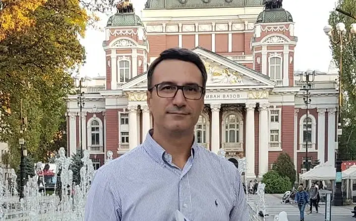 Кой е Трайчо Трайков - служебен министър на енергетиката