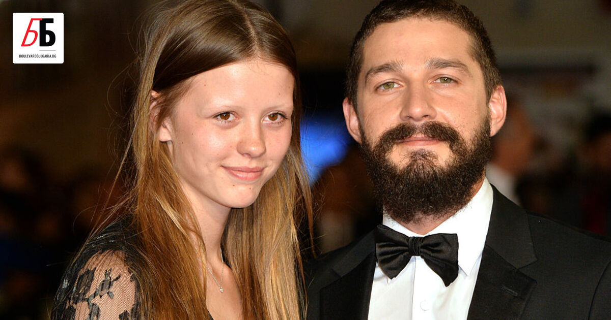 Актьорът от Transformers Шая Лабъф е арестуван в Ню Орлиънс