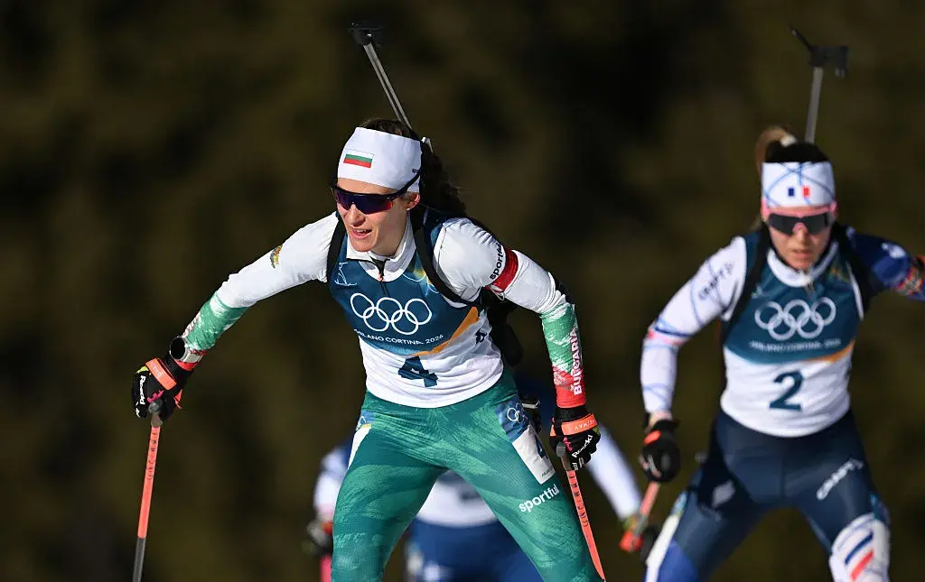 Седем българи ще се състезават в Милано-Кортина днес 