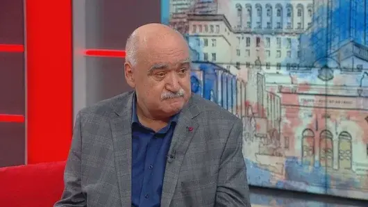 Почина проф. Камен Плочев от ВМА, бивш управител на Здравната каса 