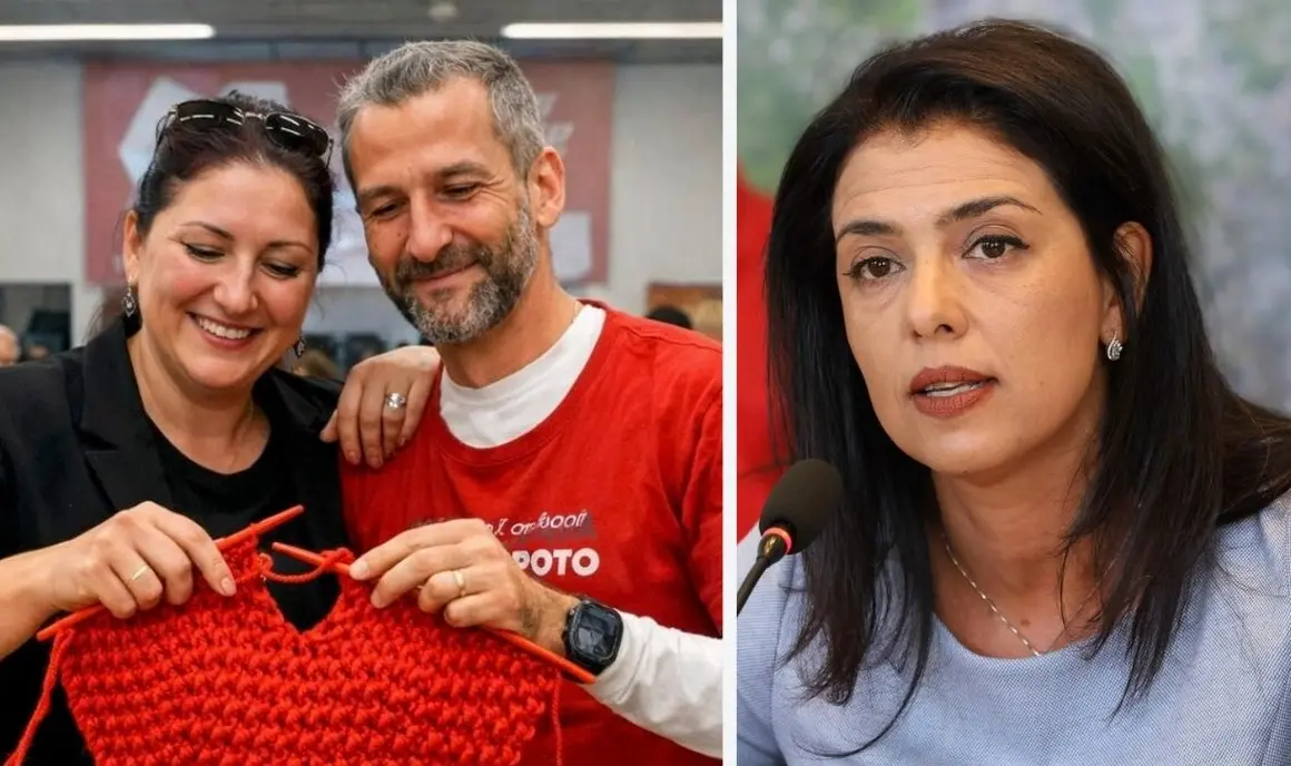 „Да плетат чорапи и да правят спагети?“ НПО-секторът отговори на Ваня Григорова