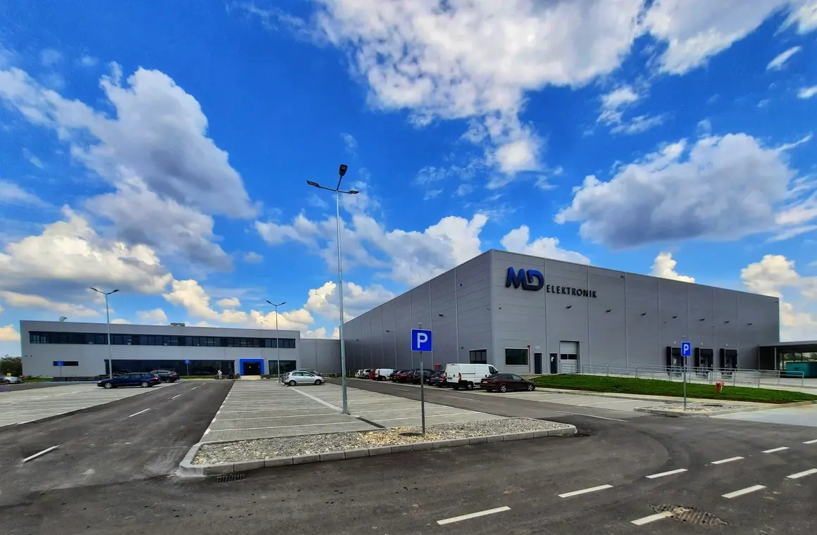 Затваря още един германски завод за автомобилни компоненти в България