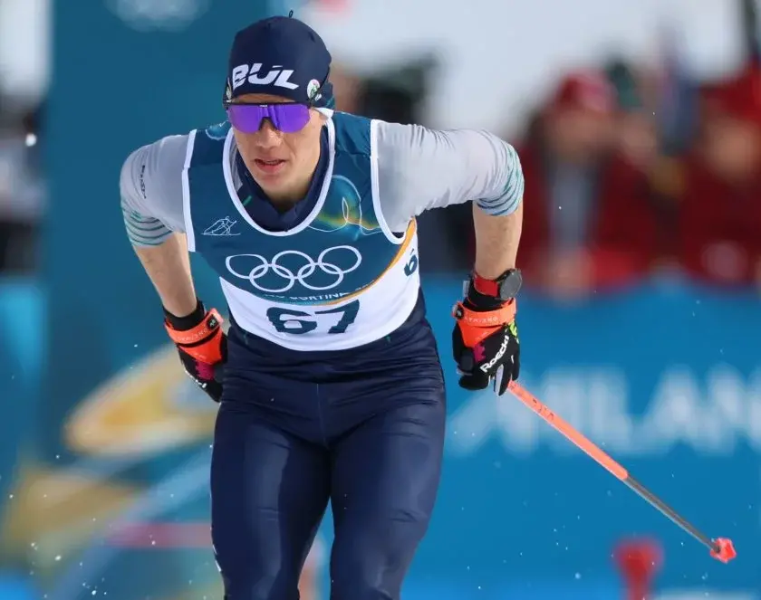 Българите отпаднаха в квалификациите на отборния спринт на Олимпийските игри