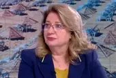 Коя е Ирена Георгива - министър на туризма в служебния кабинет на Андрей Гюров 
