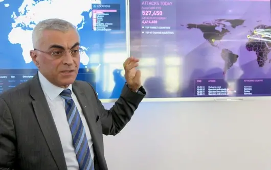 Кой е Георги Шарков - новият министър на електронното управление в кабинета на Андрей Гюров