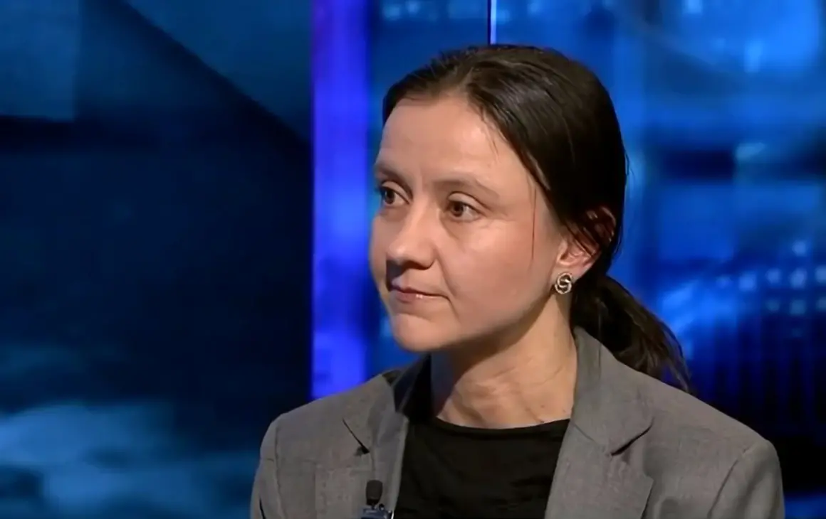 Коя е Ирена Младенова - служебният министър за иновации и растеж в кабинета на Андрей Гюров