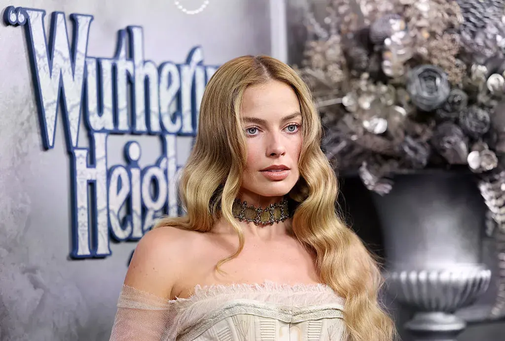 Марго Роби: Правя филми за публиката, не за критиците