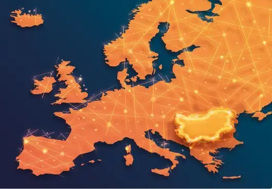 VIVACOM даде старт на първата 5G мрежа в България