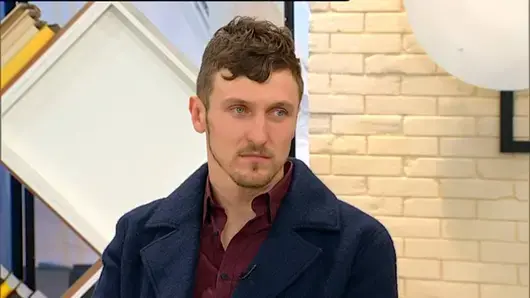 Димо Алексиев се присъедини към трупата на Драматичния театър в Пазарджик