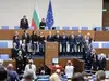 Служебният кабинет „Гюров“ положи клетва пред парламента