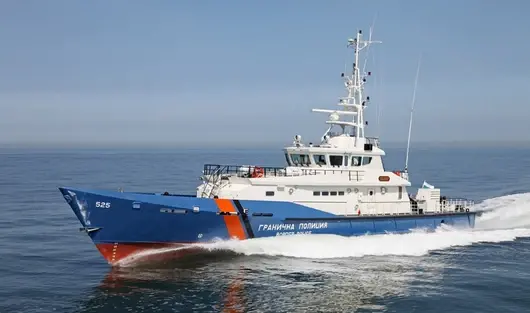 Доброволци издирват изчезналия кораб край Маслен нос