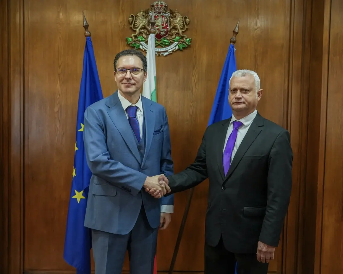 Дечев иска смяната на главния секретар на МВР, но не на разследващите "Петрохан"