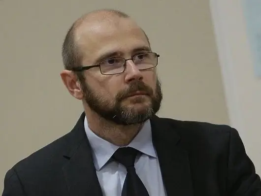 Андрей Янкулов свиква Висшия съдебен съвет за смяна на и.ф. главен прокурор