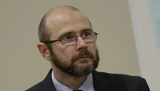 Андрей Янкулов свиква Висшия съдебен съвет за смяна на и.ф. главен прокурор