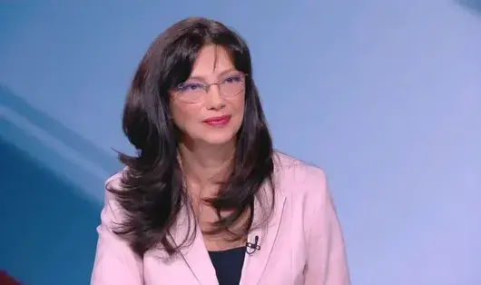 Кое е Милена Милотинова - новият генерален директор на БНТ