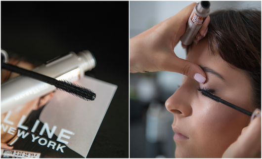 Новата спирала на Maybelline: По извивката ще я познаете