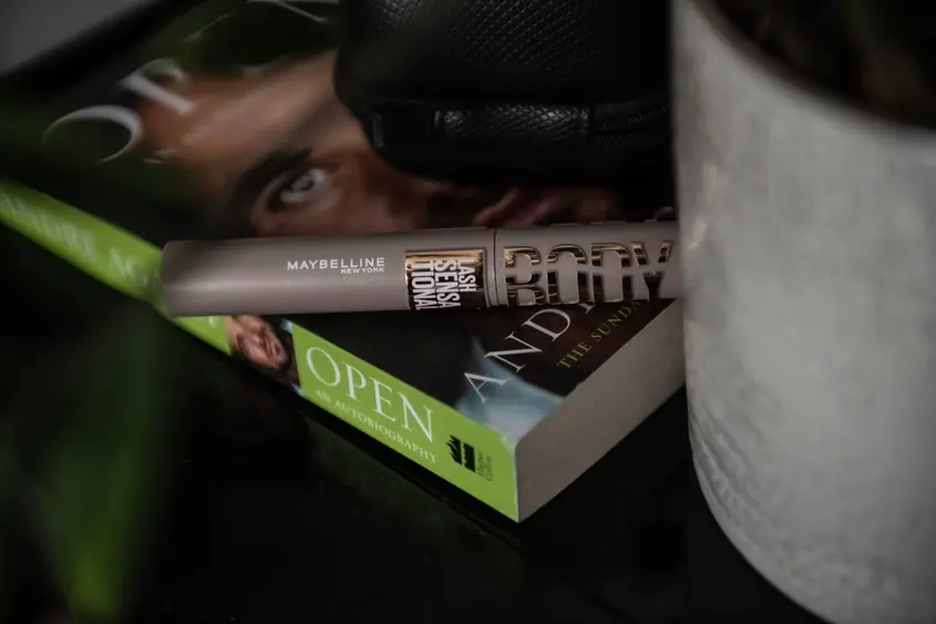 спирала Mayballine