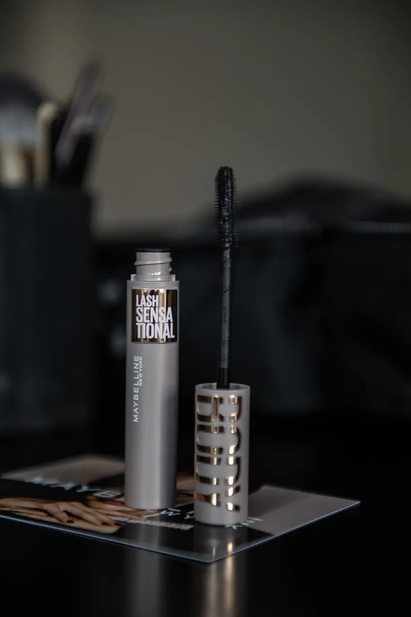 спирала Mayballine