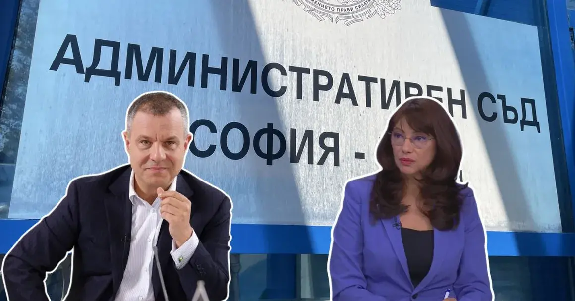 Кошлуков обжалва избора на Милотинова за нов генерален директор на БНТ