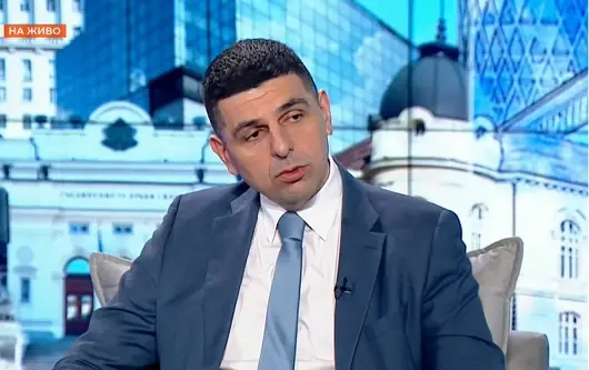 Ивайло Мирчев:  5 млн. лева бонуси си е раздало ръководството на НАП за миналата година