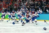 46 години чакане. САЩ стана олимпийски шампион в хокея 