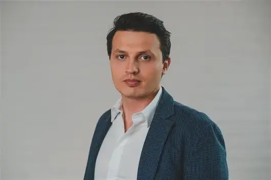 Смяна в ръководството на “Девин”, Пепо Тонов е новият изпълнителен директор  