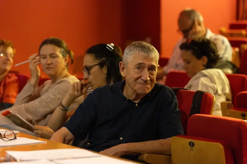 Снимка: Венета Паунова Ивайло Христов