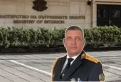 Георги Кандев ще е временно зам.-главен секретар на МВР