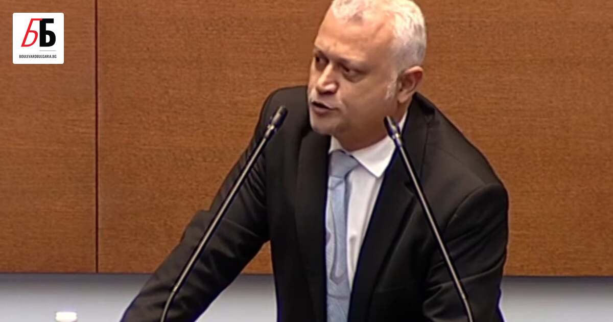 Началникът на “Криминална полиция и една от водещите фигури в