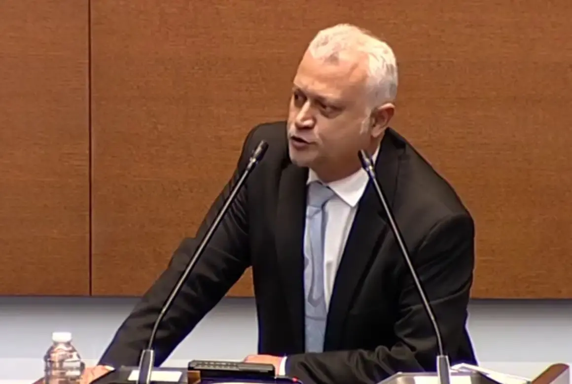 Емил Дечев осмя главните секретари на МВР: „Дом за нежни души със скъсани менискуси“