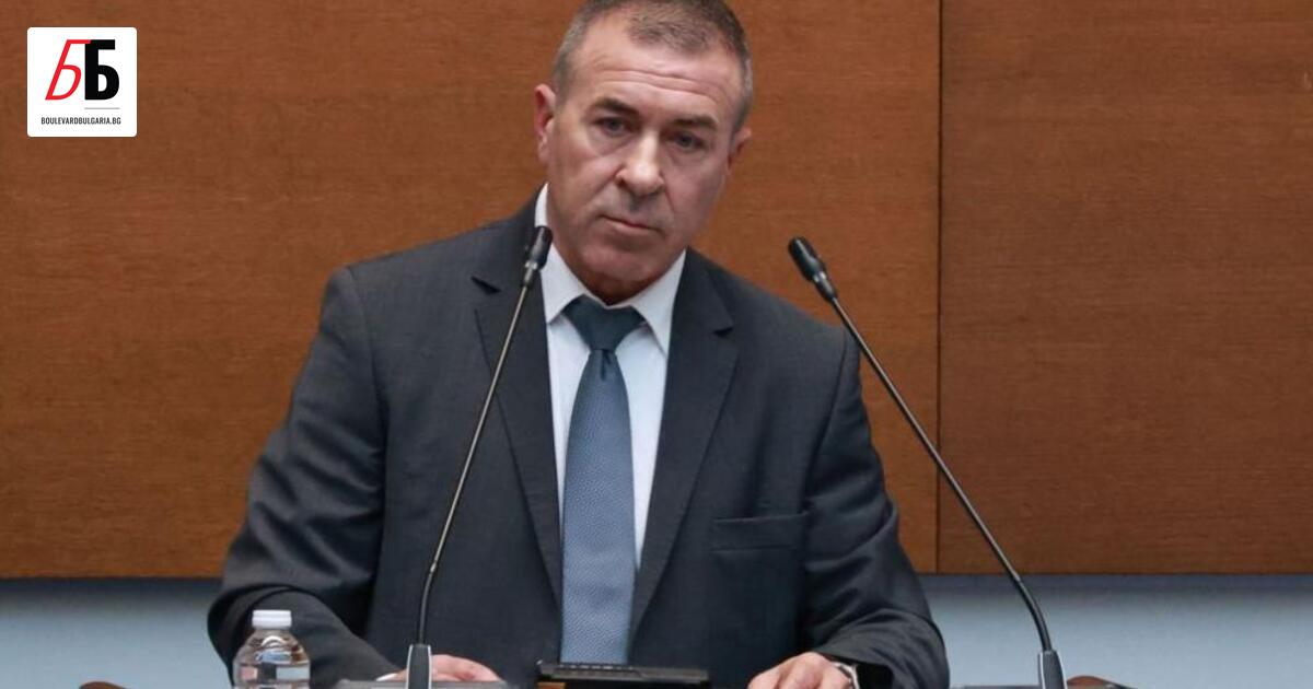 Ръководството на МВР трябваше да даде обяснения за работата си