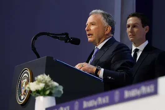 САЩ и Иран се срещат в Женева за нови преговори