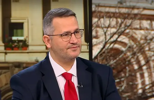 Иван Христанов открива надписвания за милиони в МЗХ 