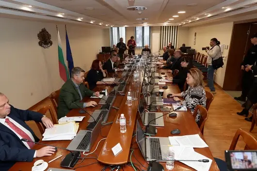 Андрей Янкулов: Ситуацията, в която съдии не признават главния прокурор е нетърпима за правовата държава