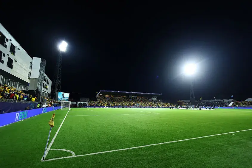 Бодьо Глимт.