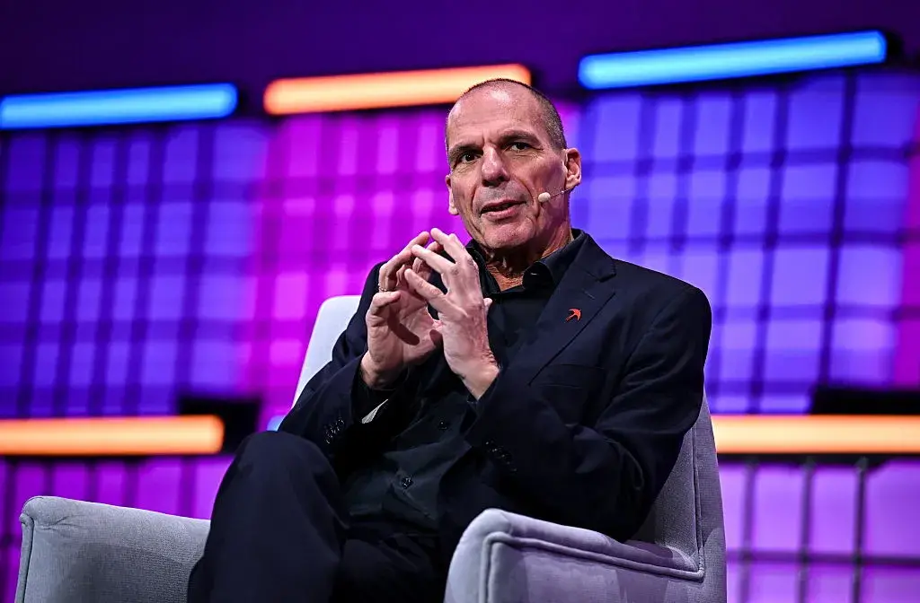 Янис Варуфакис се изправя пред съда за употреба на екстази през 1989 г. 