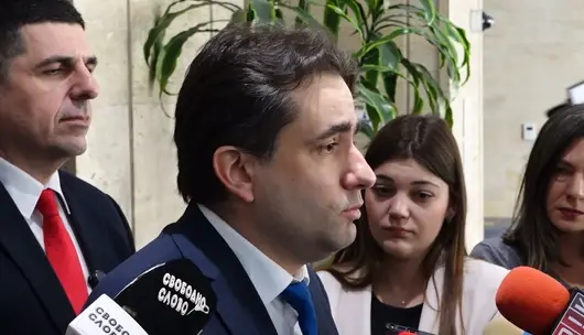 Божидар Божанов: Не е редно едно семейство да контролира водоснабдяването и националната сигурност