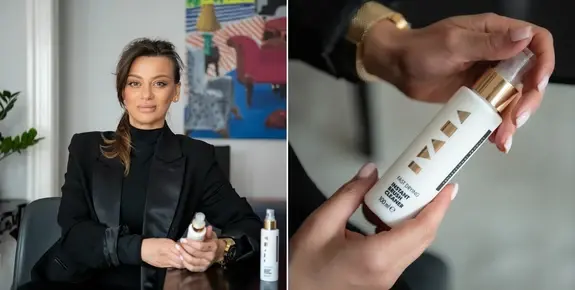 Как най-бързо и ефективно да изчистим четките за грим? Отговорът дава гримьорът Ивана Димитрова