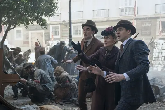 Сериалите, които ще гледаме през март 2026 г.