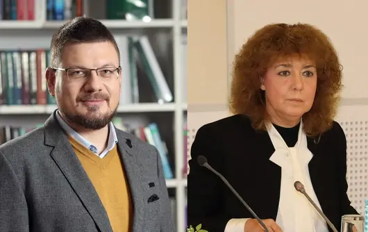 Има ли нова схема "Нотариуса", но този път във Върховния съд? 